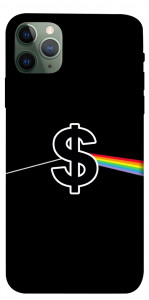 Чехол Money magic для iPhone 11 Pro Max