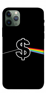 Чехол Money magic для iPhone 11 Pro