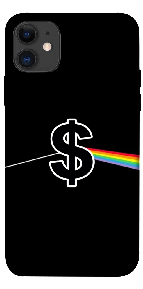Чехол Money magic для iPhone 11