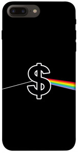 Чохол Money magic для iPhone 7 plus (5.5'')