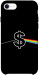 Чехол Money magic для iPhone SE (2020)
