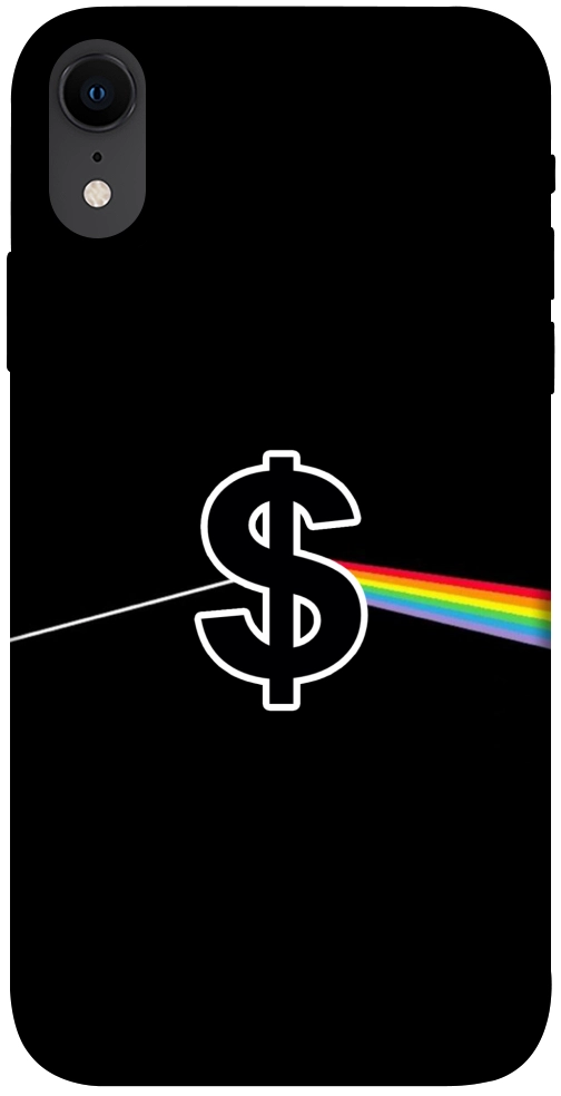 Чехол Money magic для iPhone XR