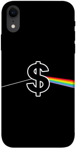 Чохол Money magic для iPhone XR