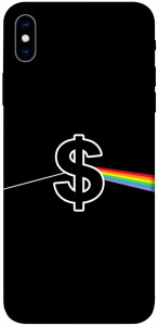Чехол Money magic для iPhone XS Max