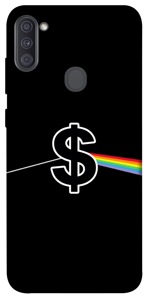 Чохол Money magic для Galaxy A11 (2020)