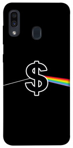 Чохол Money magic для Samsung Galaxy A20 A205F