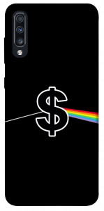 Чехол Money magic для Galaxy A70 (2019)
