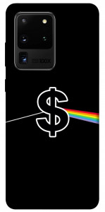 Чохол Money magic для Galaxy S20 Ultra (2020)