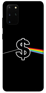 Чохол Money magic для Galaxy S20 Plus (2020)