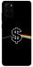 Чохол Money magic для Galaxy S20 Plus (2020)