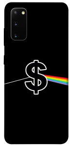 Чохол Money magic для Galaxy S20 (2020)