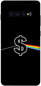 Чохол Money magic для Galaxy S10 Plus (2019)