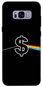 Чехол Money magic для Galaxy S8+