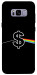 Чехол Money magic для Galaxy S8+