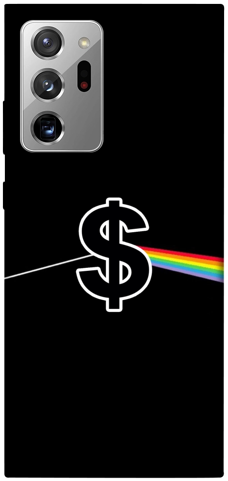 Чехол Money magic для Galaxy Note 20 Ultra