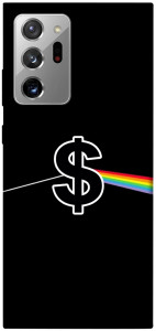 Чохол Money magic для Galaxy Note 20 Ultra