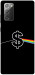 Чохол Money magic для Galaxy Note 20
