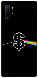 Чехол Money magic для Galaxy Note 10+ (2019)