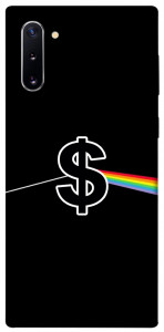 Чехол Money magic для Galaxy Note 10 (2019)