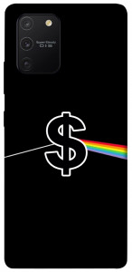Чехол Money magic для Galaxy S10 Lite (2020)