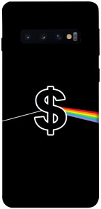 Чохол Money magic для Galaxy S10 (2019)