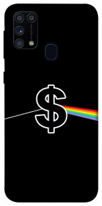 Чохол Money magic для Galaxy M31 (2020)