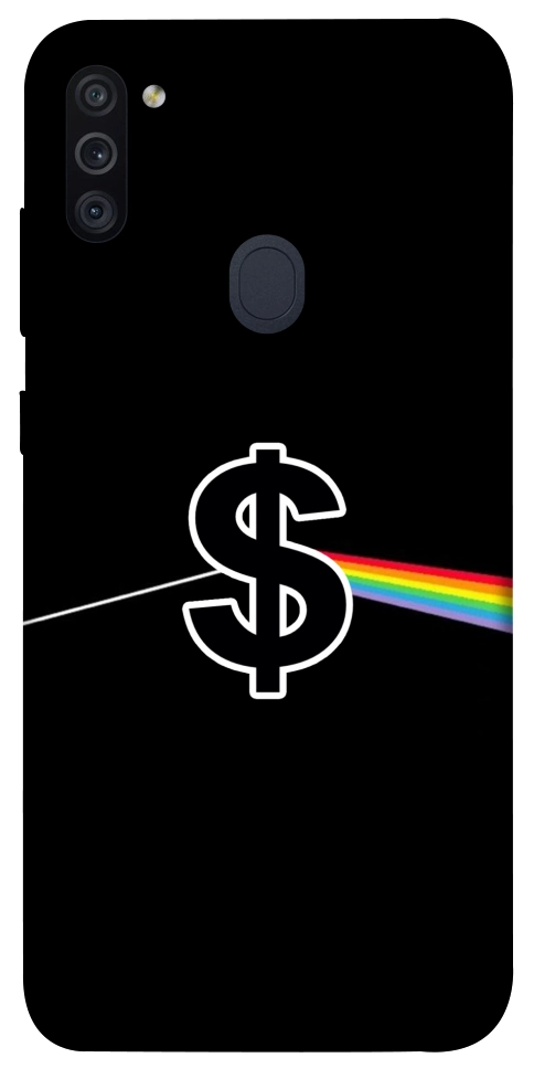 Чехол Money magic для Galaxy M11 (2020)