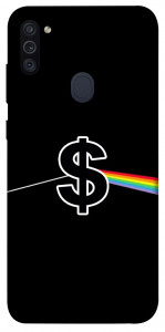 Чохол Money magic для Galaxy M11 (2020)