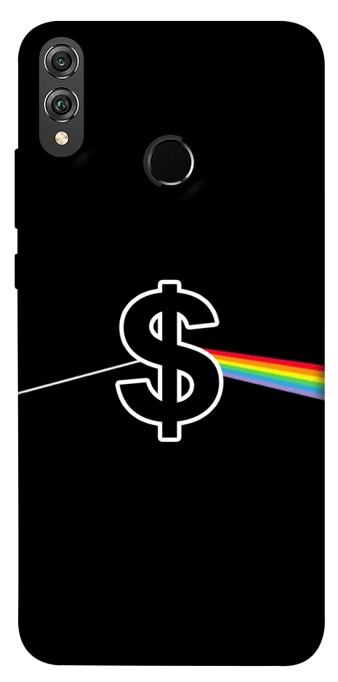 Чохол Money magic для Huawei Honor 8X
