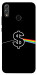 Чохол Money magic для Huawei Honor 8X