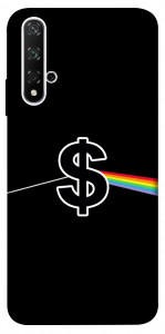 Чохол Money magic для Huawei Honor 20