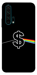 Чехол Money magic для Huawei Honor 20 Pro