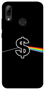 Чохол Money magic для Huawei P Smart (2019)