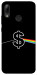 Чохол Money magic для Huawei P Smart (2019)