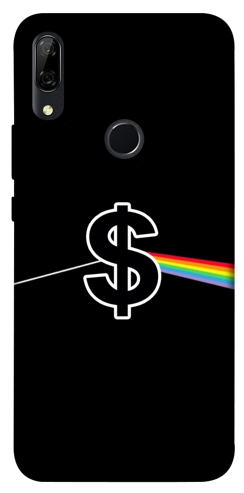 Чохол Money magic для Huawei P Smart Z