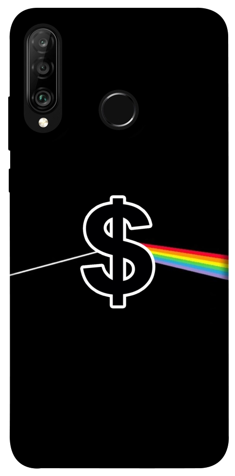 Чехол Money magic для Huawei P30 Lite