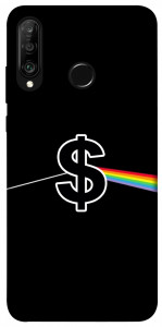Чохол Money magic для Huawei P30 Lite