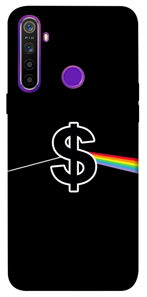 Чохол Money magic для Realme 5