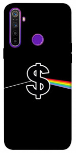 Чохол Money magic для Realme 5