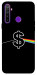 Чохол Money magic для Realme 5