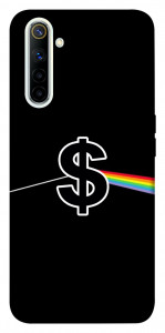 Чохол Money magic для Realme 6