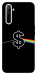 Чехол Money magic для Realme 6