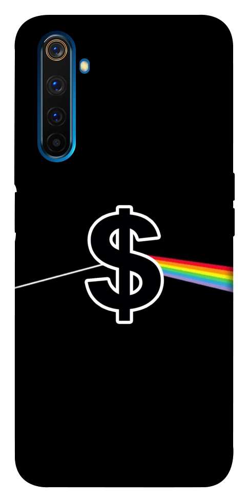 Чохол Money magic для Realme 6 Pro