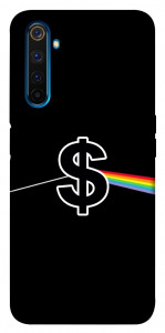 Чохол Money magic для Realme 6 Pro