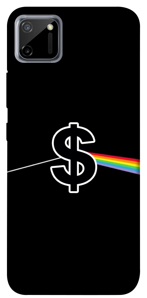 Чохол Money magic для Realme C11