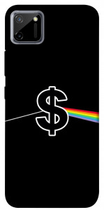 Чехол Money magic для Realme C11