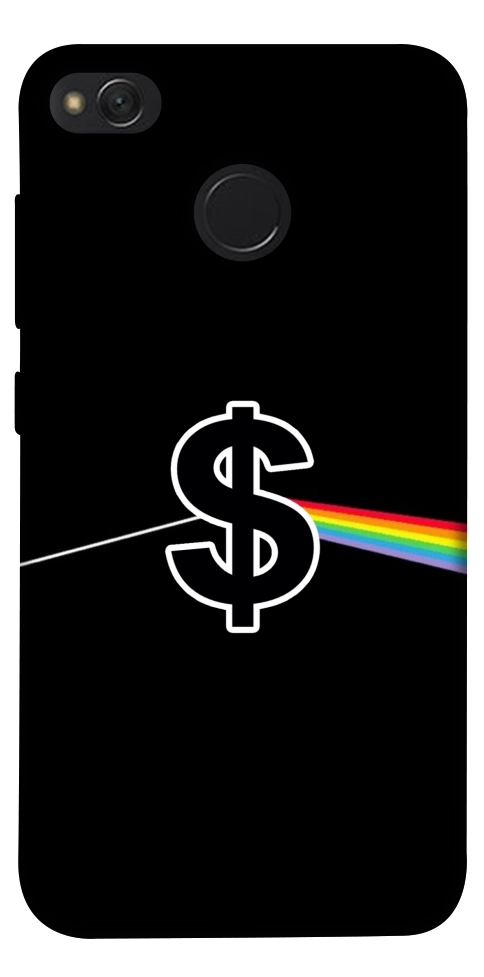 Чохол Money magic для Xiaomi Redmi 4X