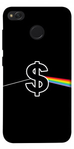 Чохол Money magic для Xiaomi Redmi 4X