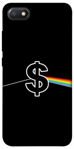Чохол Money magic для Xiaomi Redmi 6A
