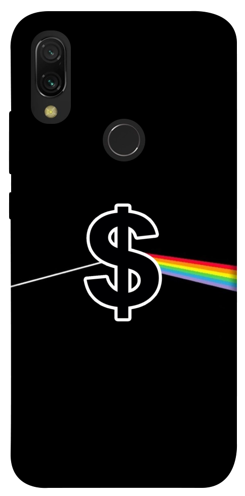 Чохол Money magic для Xiaomi Redmi 7